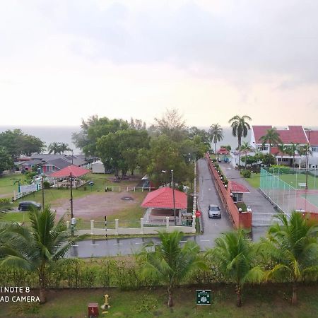 Pd Laguna Homestay Red Port Dickson Buitenkant foto