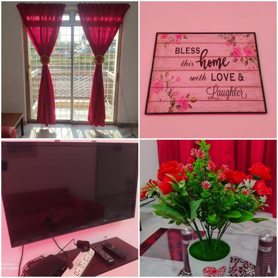 Pd Laguna Homestay Red Port Dickson Buitenkant foto