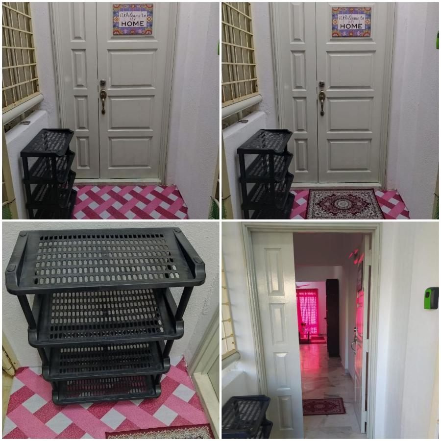 Pd Laguna Homestay Red Port Dickson Buitenkant foto
