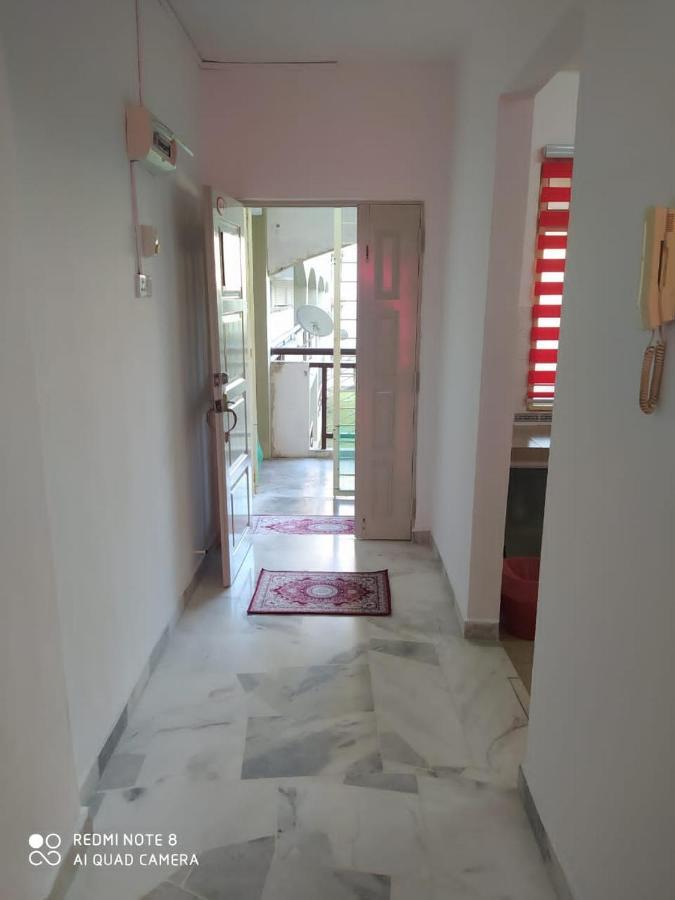 Pd Laguna Homestay Red Port Dickson Buitenkant foto