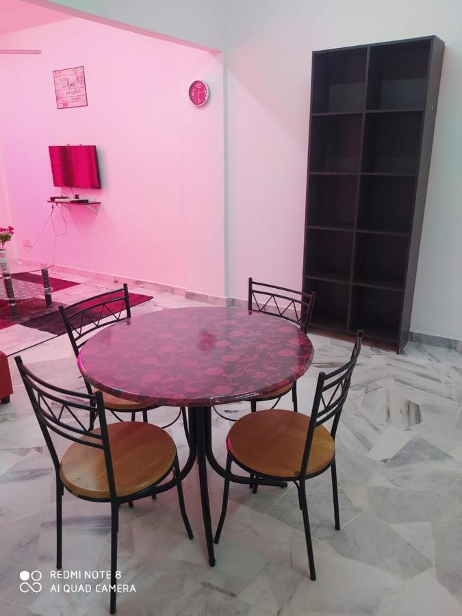 Pd Laguna Homestay Red Port Dickson Buitenkant foto
