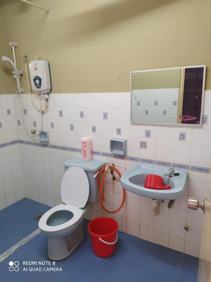 Pd Laguna Homestay Red Port Dickson Buitenkant foto