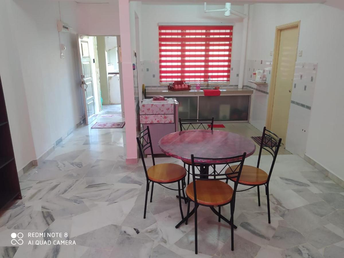 Pd Laguna Homestay Red Port Dickson Buitenkant foto