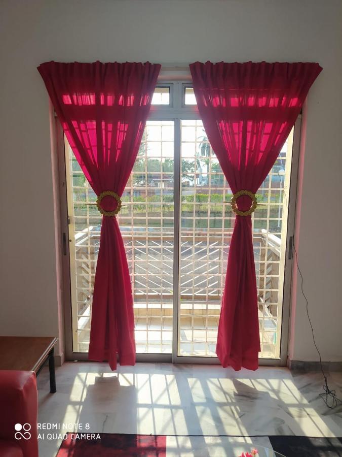 Pd Laguna Homestay Red Port Dickson Buitenkant foto