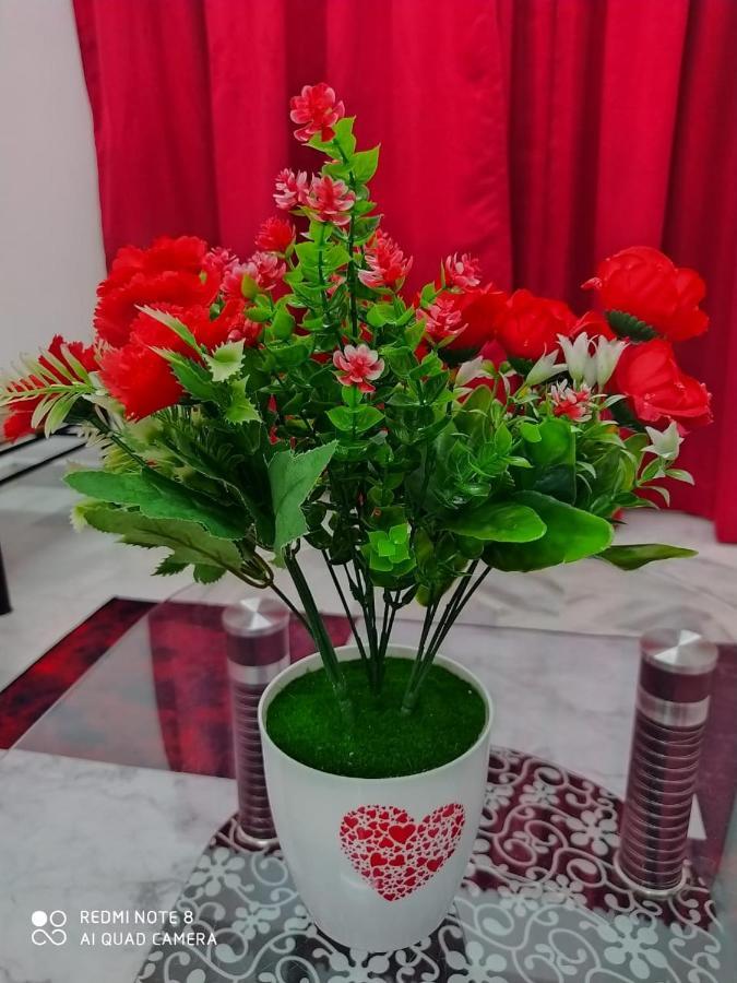 Pd Laguna Homestay Red Port Dickson Buitenkant foto