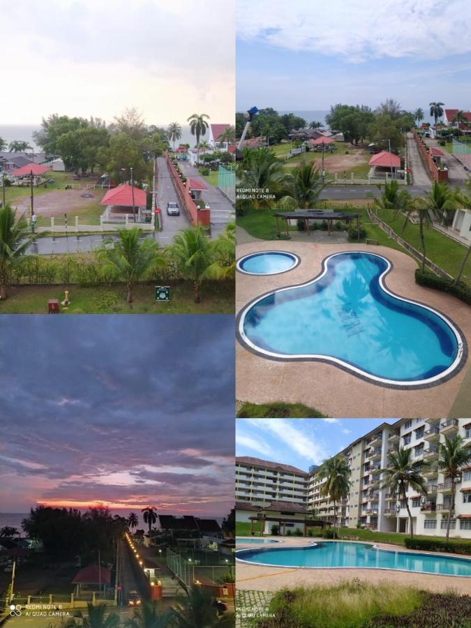 Pd Laguna Homestay Red Port Dickson Buitenkant foto