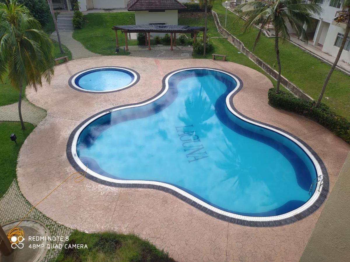 Pd Laguna Homestay Red Port Dickson Buitenkant foto