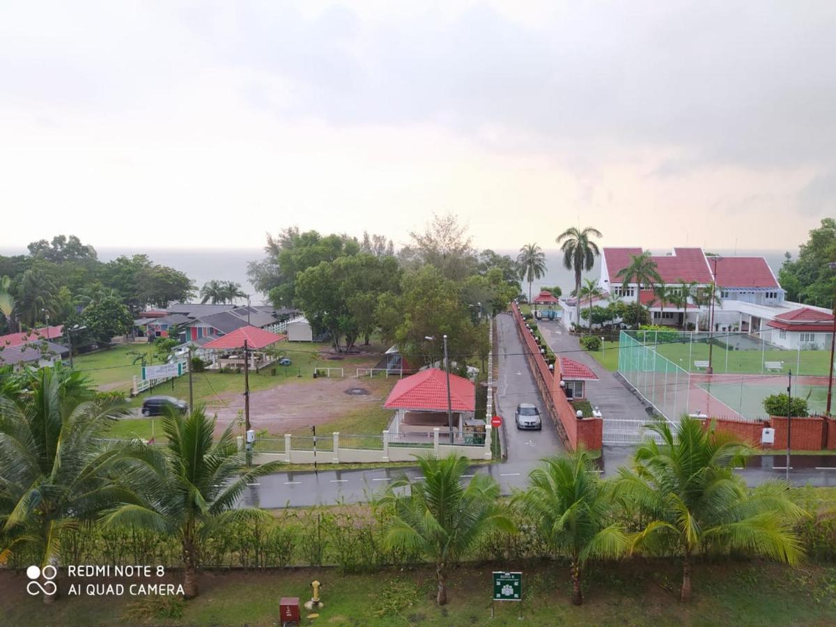 Pd Laguna Homestay Red Port Dickson Buitenkant foto